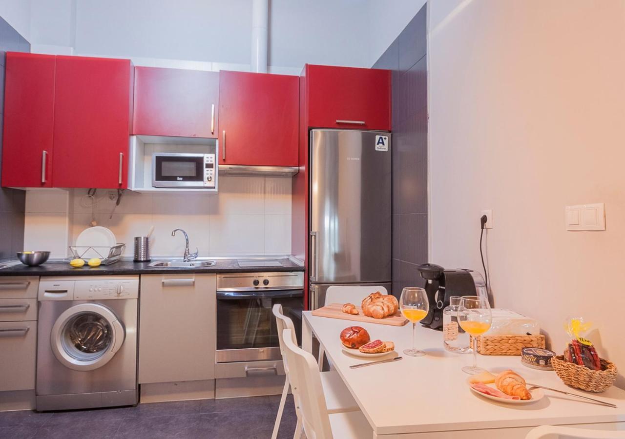 Blasón Aragonés Apartamento Saragoça Exterior foto